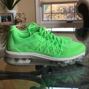 Women’s Nike Air Max